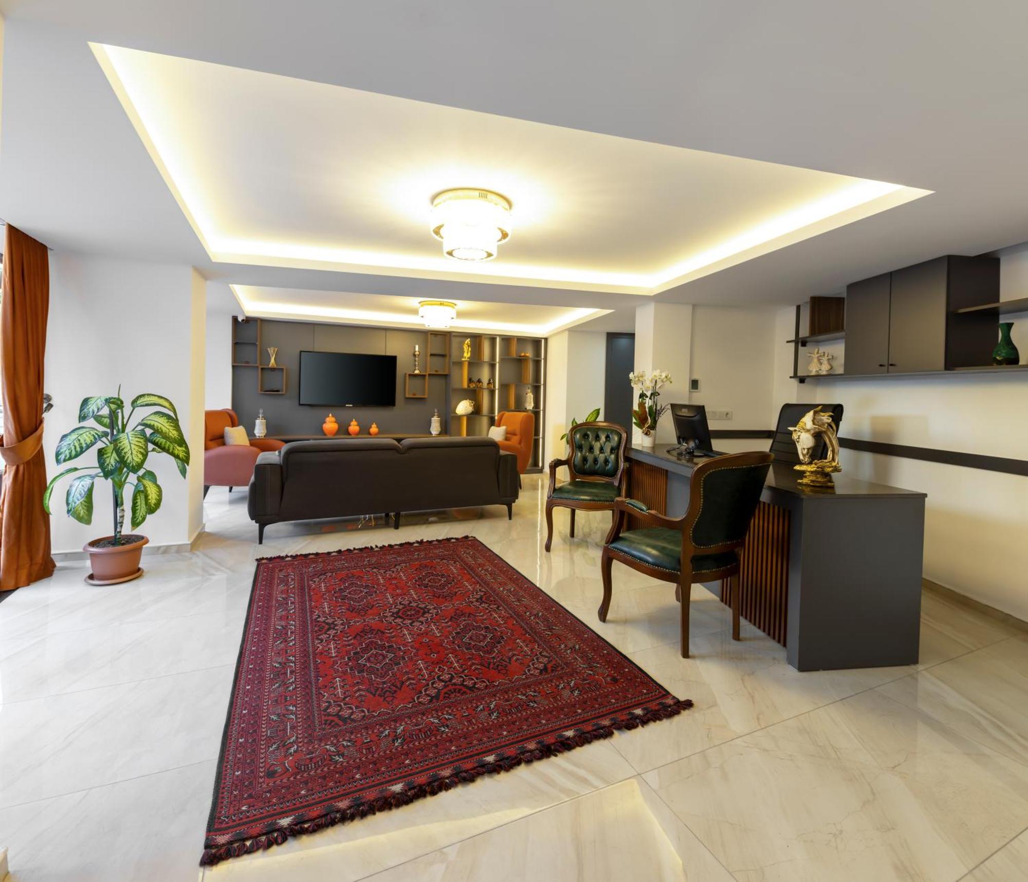 Diamond Beyazit Hotel Istanbul
